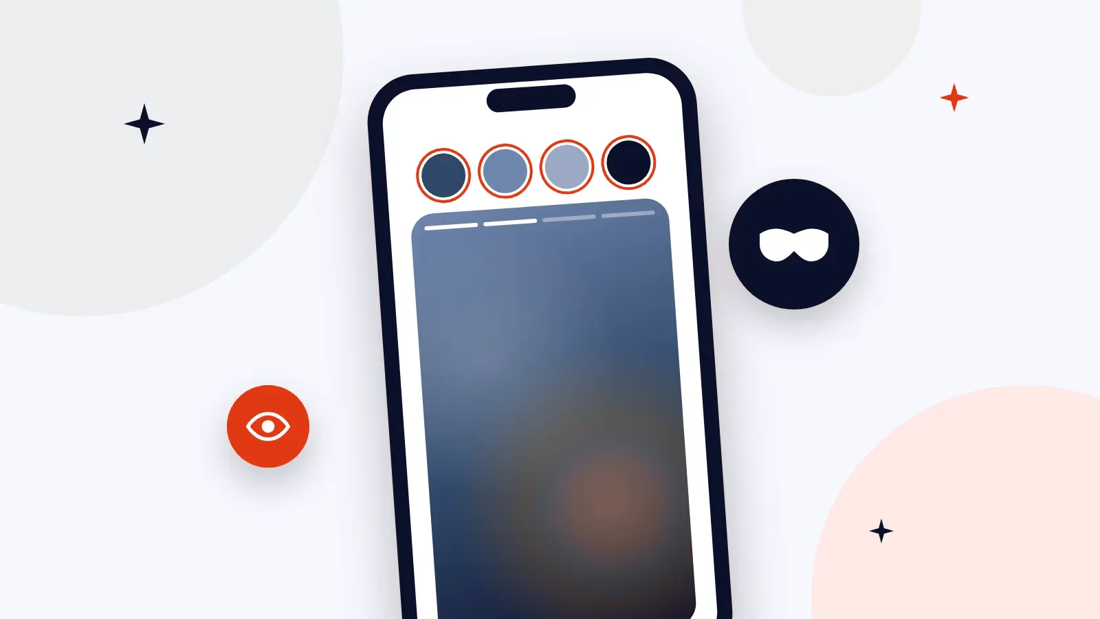 インスタのストーリーを足跡つけずに見る方法｜公開アカウント限定